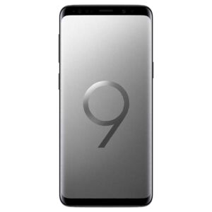 Samsung Galaxy S9 64GB 4GB RAM Titanium Grey 5.8inch Samsung Galaxy S9 64GB 4GB RAM Titanium Grey 5.8inch
